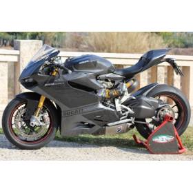 CARENAGE DUCATI PANIGALE / CARBONVANI D1199-01RR