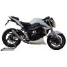 SILENCIEUX SUZUKI GSR750 2011-2016 / HP CORSE SUHY1013-AB