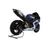 SILENCIEUX GSXR1000 05-06 / HP CORSE HYDROFORM