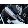 SILENCIEUX GSXR1000 05-06 / HP CORSE HYDROFORM