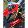 CARENAGE COMPLET DUCATI PANIGALE / CARBONVANI D1199-01TRI