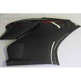 CARENAGE COMPLET DUCATI PANIGALE / CARBONVANI D1199-02