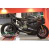 CARENAGE COMPLET DUCATI PANIGALE / CARBONVANI D1199-02