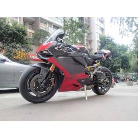 CARENAGE COMPLET DUCATI PANIGALE / CARBONVANI D1199-01RR