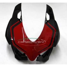 CARENAGE COMPLET DUCATI PANIGALE / CARBONVANI D1199-01RR