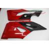 CARENAGE COMPLET DUCATI PANIGALE / CARBONVANI D1199-01RR