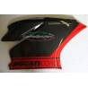 CARENAGE COMPLET DUCATI PANIGALE / CARBONVANI D1199-01RR