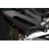 PROTECTION TALONS EN CARBONE PANIGALE