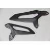 PROTECTION TALONS EN CARBONE PANIGALE