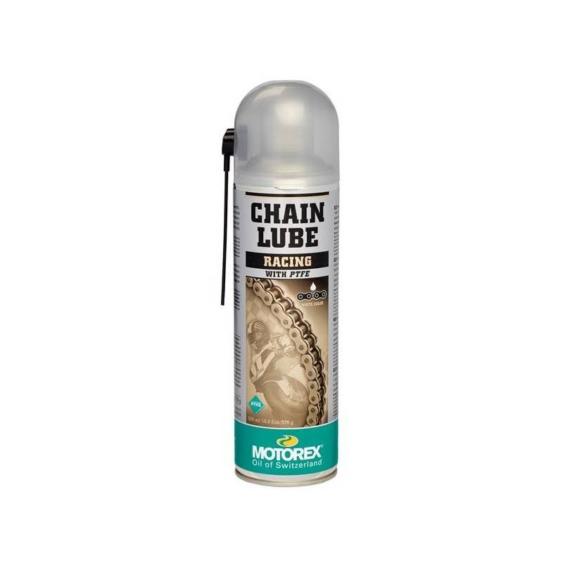 CHAINLUB RACING 500ML MOTOREX