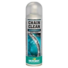 CHAIN CLEAN MOTOREX 500ML