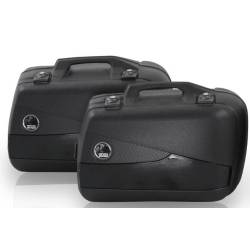 Valises Hepco-Becker JUNIOR FLASH