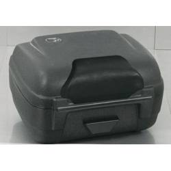 DOSSERET PASSAGER TOP-CASE JUNIOR TC40 HEPCO-BECKER