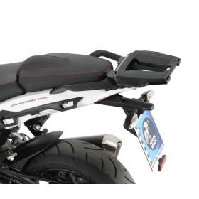 Support top-case Aprilia Caponord 1200 - Hepco-Becker 6507514 01 01