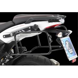 Support valise Aprilia Caponord 1200 - Hepco-Becker 6507514 00 01