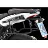 Support valise Aprilia Caponord 1200 - Hepco-Becker 6507514 00 01