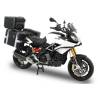 Support valise Aprilia Caponord 1200 - Hepco-Becker 6507514 00 01