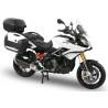 Support valise Aprilia Caponord 1200 - Hepco-Becker 6507514 00 01