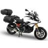 Support valise Aprilia Caponord 1200 - Hepco-Becker 6507514 00 01