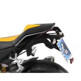 Supports sacoches APRILIA TUONO V4R - Hepco-Becker 6307501 00 01