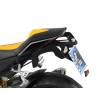 Supports sacoches APRILIA TUONO V4R - Hepco-Becker 6307501 00 01