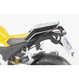 Porte paquet APRILIA TUONO V4R - Hepco-Becker 6707501 00 01