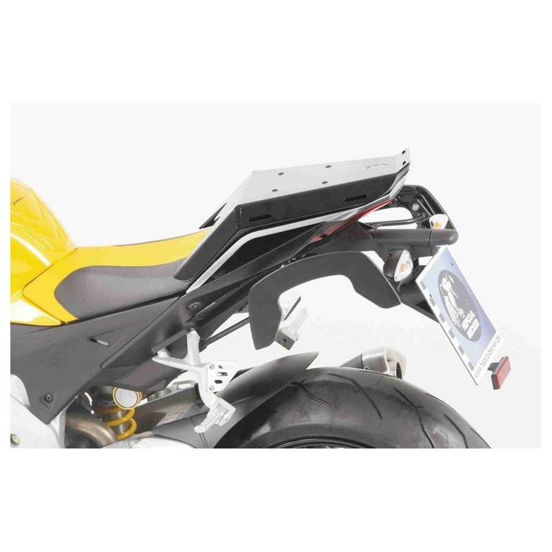 Porte paquet APRILIA TUONO V4R - Hepco-Becker 6707501 00 01