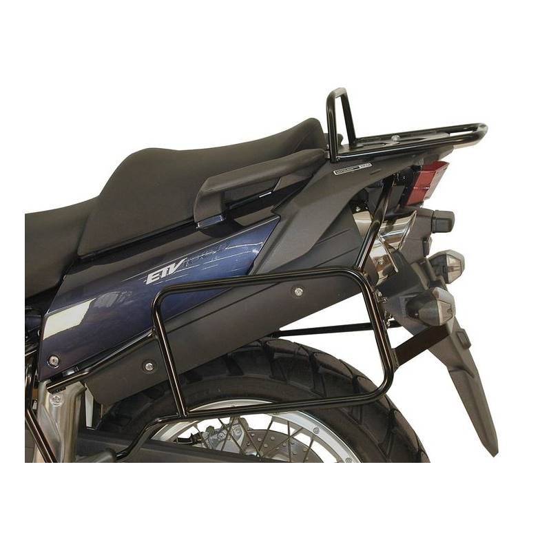 Support valise Aprilia Caponord ETV1000 - Hepco-Becker 650777 00 01