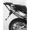 Support top-case Aprilia SL 750 Shiver 2007-2009 / Hepco-Becker