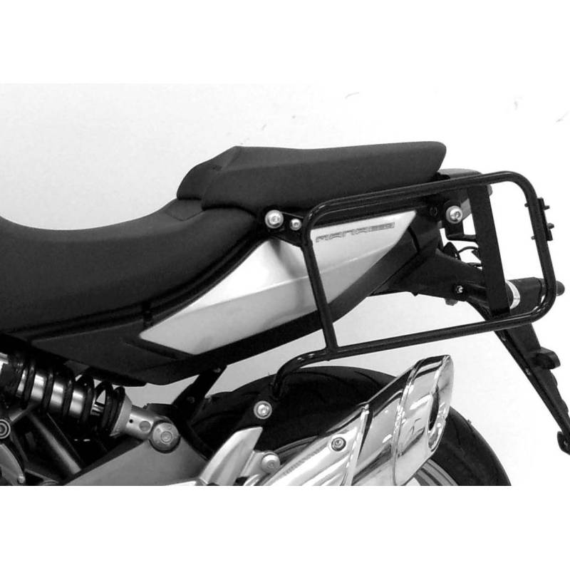 Supports valises Aprilia MANA 850 /GT - Hepco-Becker 650776 00 01