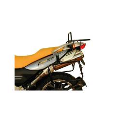 Supports valises BMW F650GS / G650GS - Hepco-Becker 650638 00 09