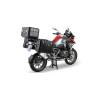 Support top-case BMW R1200GS LC - Hepco-Becker 650665 01 01