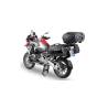 Support top-case BMW R1200GS LC - Hepco-Becker 650665 01 01