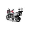 Supports valises BMW R1200GS LC 2013-2018 / Hepco-Becker Lock-It