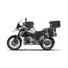 Supports valises BMW R1200GS LC 2013-2018 / Hepco-Becker Lock-It