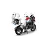 Supports valises BMW R1200GS LC 2013-2018 / Hepco-Becker Lock-It