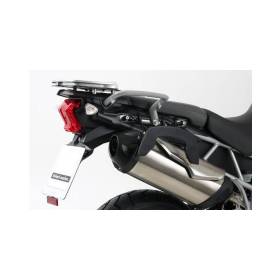 Supports sacoches BMW R1200GS Adventure - Hepco-Becker 630671 00 01