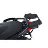 Support de top-case BMW F800R - Hepco-Becker 650657 01 01