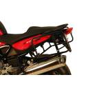 Supports valises BMW F800S 2006-2011 / Hepco-Becker Lock-It