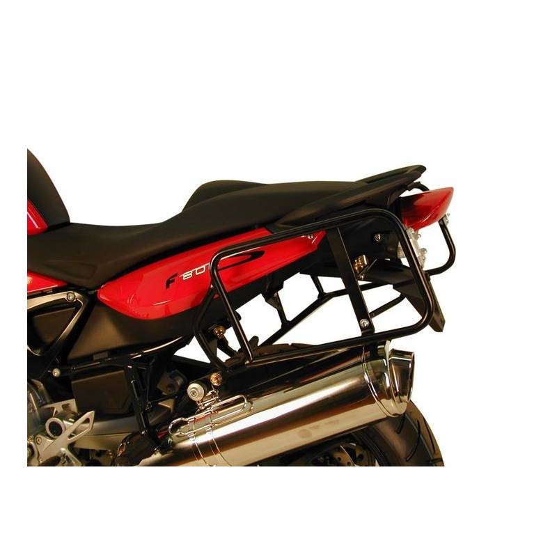 Supports valises BMW F800S - Hepco-Becker 650642 00 01