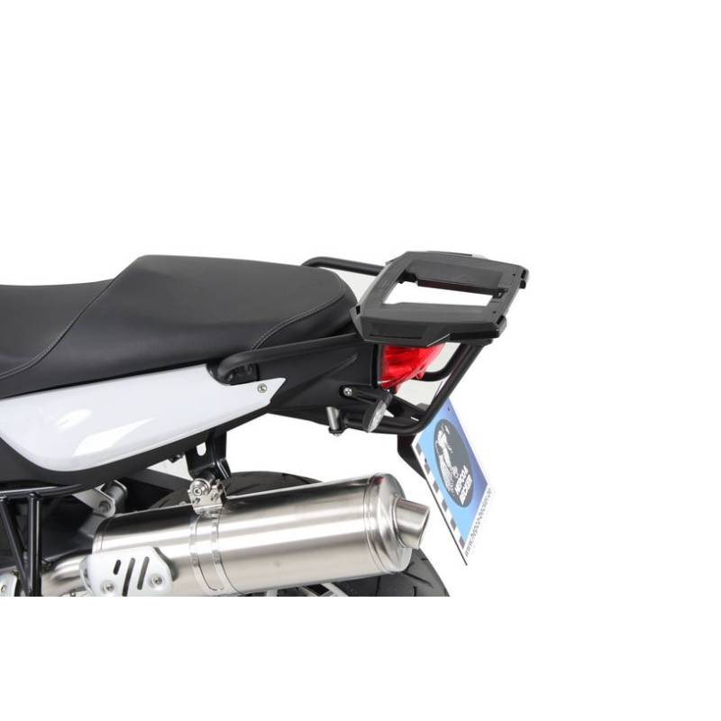 Support de top-case BMW F800GT - Hepco-Becker 650666 01 01