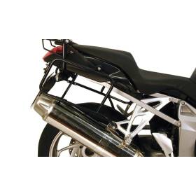 Supports valises BMW K1200R/K1300R - Hepco-Becker 650641 00 01