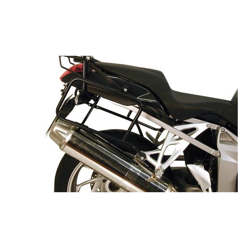 Supports valises BMW K1200R/K1300R - Hepco-Becker 650641 00 01