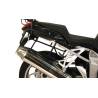 Supports valises BMW K1200R/K1300R - Hepco-Becker 650641 00 01