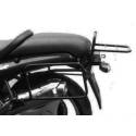 Supports valises BMW R850R - R1100R / Hepco-Becker