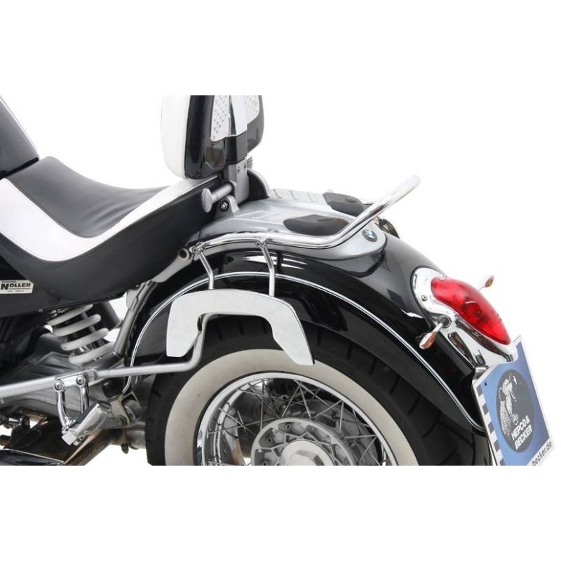 Supports sacoches BMW R1200C-R850C / Hepco-Becker 630624 00 02