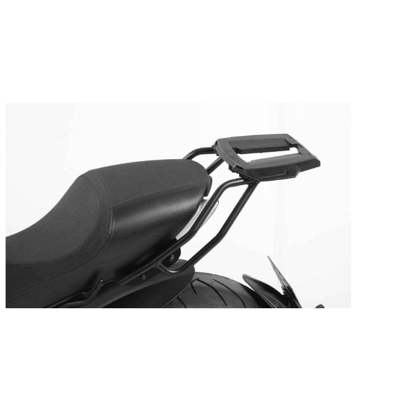 Support top-case Ducati Diavel 1200 - Hepco-Becker 6507503 01 01