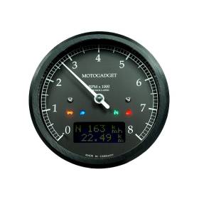 MOTOGADGET CHRONOCLASSIC