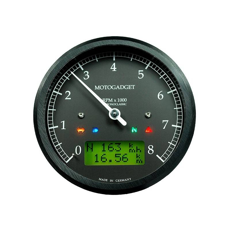 MOTOGADGET CHRONOCLASSIC