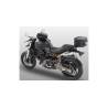 Porte paquet Ducati Monster 821 (14-17) / Hepco-Becker 6607527 01 01